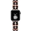 Innocent Leather Style Apple Watch Band 40/41/42mm - Rose Gold