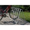 Stojan na bicykle Biedrax SK1885 - 5 bicyklov