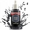Army Painter: Warpaints Fanatic Deep Grey 18ml