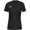 Jako | JAKO Base TEE W | čierna| 40