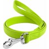 Collar Glamour kožené vodítko