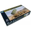 Trumpeter M983 HEMTT & M901 oMIM-104F Patriot SAM System (PAC-3) 1/35