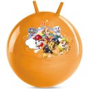 Mondo míč skákací Paw patrol 45 cm