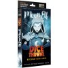 Roxley Games Dice Throne: Hero Pack Moon Elf