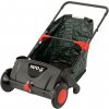 YATO Zberač trávy a lístia 53 cm 100 l zásobník