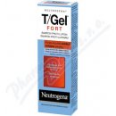 Šampón Neutrogena T/Gel Forte šampón proti lupinám 150 ml