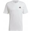 Tričko adidas White 9872367