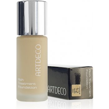 Artdeco Rich Treatment Foundation krémový make-up 12 Vanilla Rose 20 ml