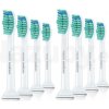 Philips Sonicare ProResults Standard HX6018/07, 8 ks