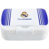 Fan-shop Svačinový box Real Madrid Stripe