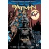 Batman HC Vol 1 & 2 Deluxe Edition RebirTom King, David Finch, Mikel J