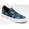 Emerica Wino G6 slip on X Santa Cruz Blue/Black/White