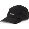 Avid Carp Šiltovka Stealth Black Waterproof 5-Panel Cap