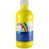 Tempera MILAN 500 ml - žltá