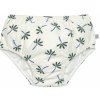 LÄSSIG swim diaper Palms nature