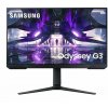 Samsung Odyssey G30A LCD monitor 68,6 cm (27