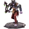 McFarlane World of Warcraft Night Elf Druid Rogue Epic 15 cm