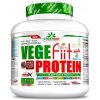 Amix Nutrition Vegefiit protein 2000 g arašidy - čokoláda - karamel