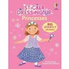 Sticker Dressing Up - Princesses