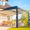 Plachta 260 g/m2 2 x 3 m