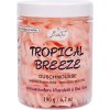 BADEFEE Sprchová pena Tropical Breeze 190 g