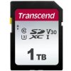 Transcend 1TB SD karta UHS-I U3