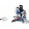 Bosch akumulátorová pokosová píla GCM 18V-305 GDC Solo
