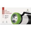 P2313 LED dobíjacia kempingová baterka P2313, 350 lm EMOS