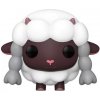 POP! Games: Wooloo (Pokémon) POP-0958