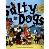 Salty Dogs (Matty Long)()