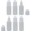Shesto Modelcraft nádobka 15ml s kapátkem 6 ks SH-POL1015/6 (SH-POL1015/6)