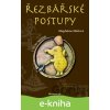 E-kniha Řezbářské postupy - Magdaléna Mézlová