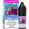 Juice Sauz Drifter Bar Salts Blue Razz Lemonade Ice objem: 10ml, nikotín/ml: 10mg