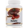 Golden Nature Reishi 100 kapsúl