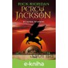 E-kniha Percy Jackson 3: Kliatba Titanov - Rick Riordan