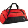 Taška Puma TEAMGOAL TEAMBAG L červená 090234-03
