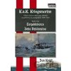 K.u.K. Kriegsmarine - kniha třetí - Jan Kolář