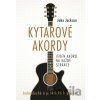 Kytarové akordy - Jake Jackson