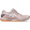 Asics Gel-Resolution 9 Clay - Ružový