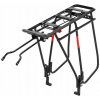 Zadný nosič na bicykel Kross Travelrack Carrymore, montáž na rám