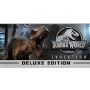 Jurassic World: Evolution (Deluxe Edition)