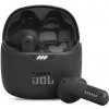 JBL Tune Flex čierna / Bezdrôtové slúchadlá / mikrofón / BT 5.2 / IPX4 (6925281929298)