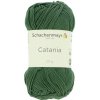 Schachenmayr Catania 00419 tmavá zelená