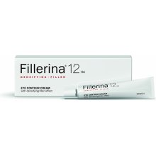 Fillerina Densifying Filler Grade 4 očný krém proti vráskam 15 ml