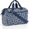 Reisenthel Allrounder Pocket Signature Navy REISENTHEL-MO4073 11 l