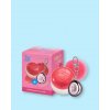 FWEE Krémový balzam na líčka a pery s príveskom Lip&Cheek Blurry Pudding Pot + Pendant Keyring - 5 g No.Cr03 Bff