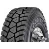 GOODYEAR Omnitrac MSD II 315/80 R22,5 156/150K M+S