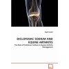 Diclofenac Sodium and Equine Arthritis (Aqeel Javeed)(Brožovaná)