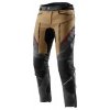 TEXTILNÉ NOHAVICE REBELHORN HARDY 3.0 DEZERTT/GREY/RED XXL