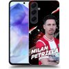 Picasee ULTIMATE CASE pro Samsung Galaxy A55 5G A556B - FK Viktoria Žižkov J